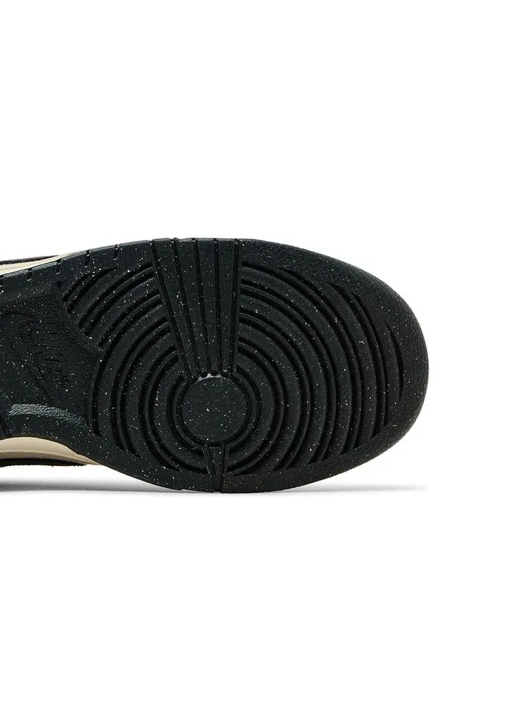 Кроссовки Nike Dunk Low 'Pale Ivory Off Noir' — изображение 6 из 9