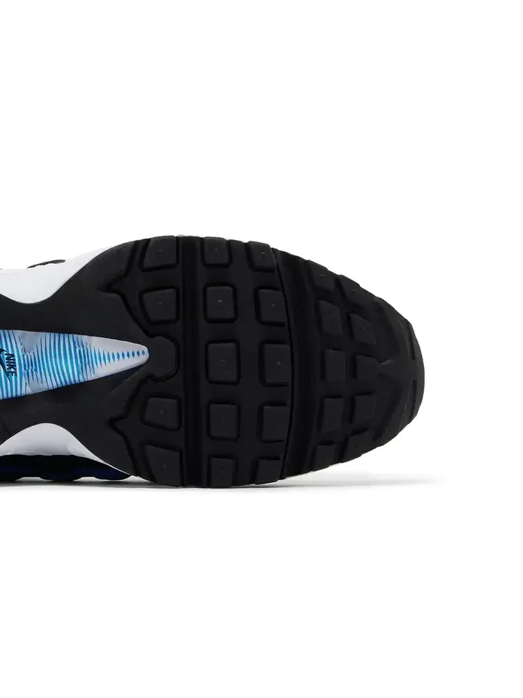 Nike Air Max 95 'Olympic' 2026 — изображение 5 из 8, мульти