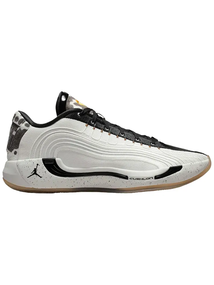 Кроссовки Air Jordan Luka 4 — изображение 1 из 1, белый