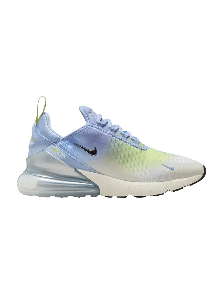 Кроссовки Wmns Air Max 270 'Mood Ring Pack' — изображение 1 из 1, мульти