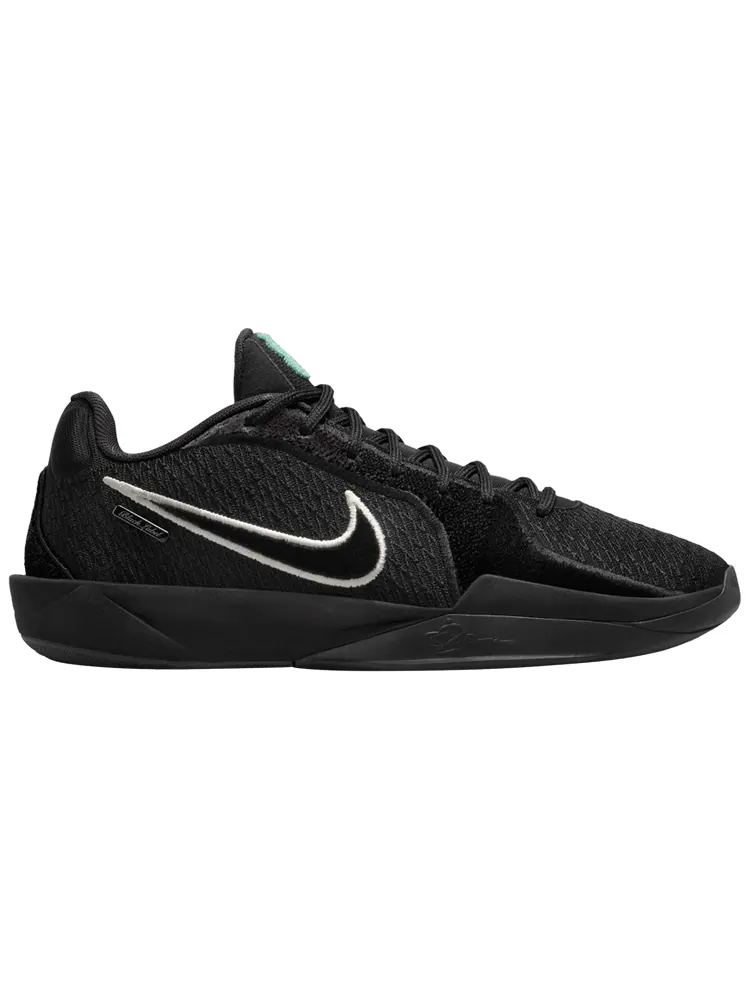 Кроссовки Nike Wmns Sabrina 2 EP 'Black Label Pack' — изображение 1 из 1, черный