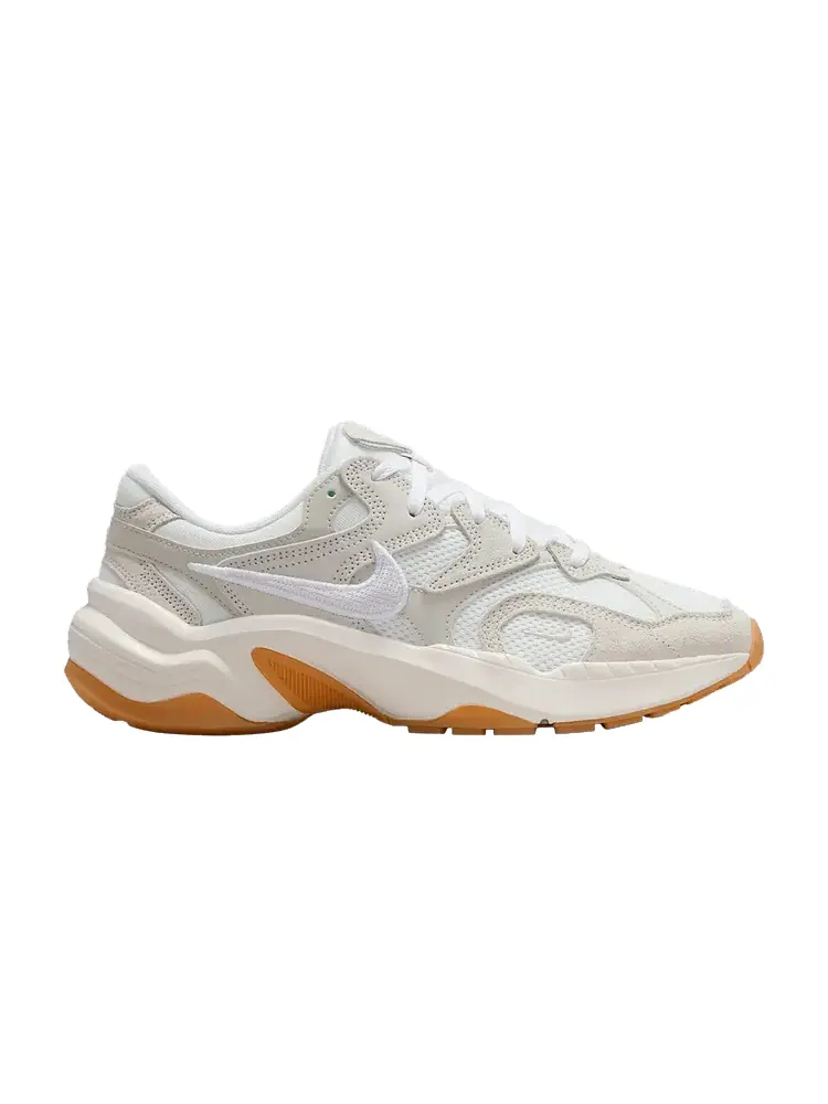 Кроссовки Nike Wmns AL8 — изображение 1 из 1, белый