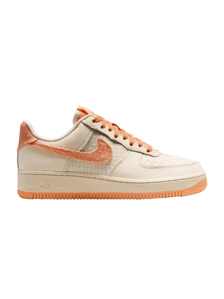 Кроссовки Nike Wmns Air Force 1 '07 'Jute Weave'