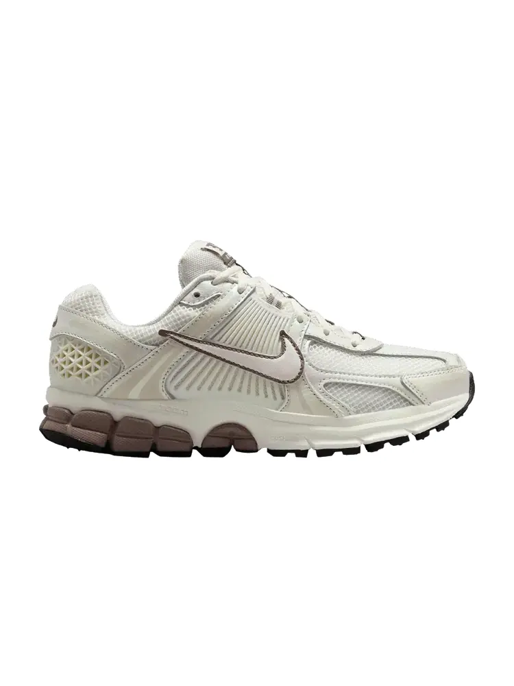 Кроссовки Wmns Air Zoom Vomero 5 'Sail Mink Brown' — изображение 1 из 1, коричневый
