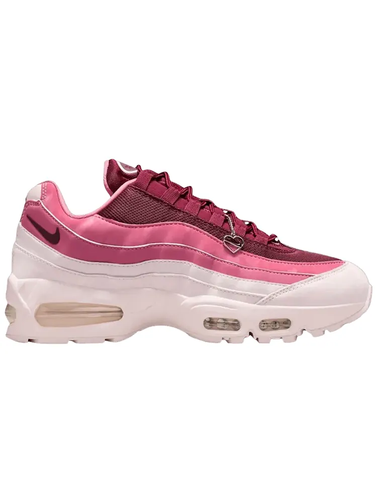 Кроссовки Nike Wmns Air Max 95 OGs Day' 2026 — изображение 1 из 1, розовый