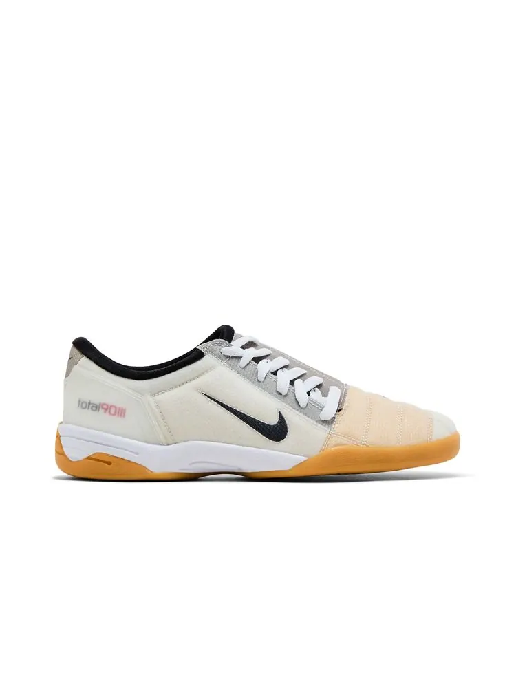 Кроссовки Total 90 'White Gum Light Brown' — изображение 1 из 8, белый светлый коричневый