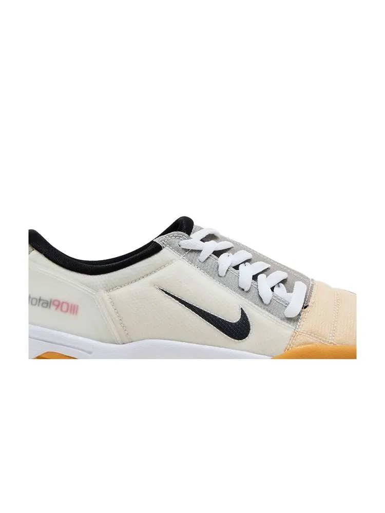 Кроссовки Total 90 'White Gum Light Brown' — изображение 2 из 8, белый светлый коричневый