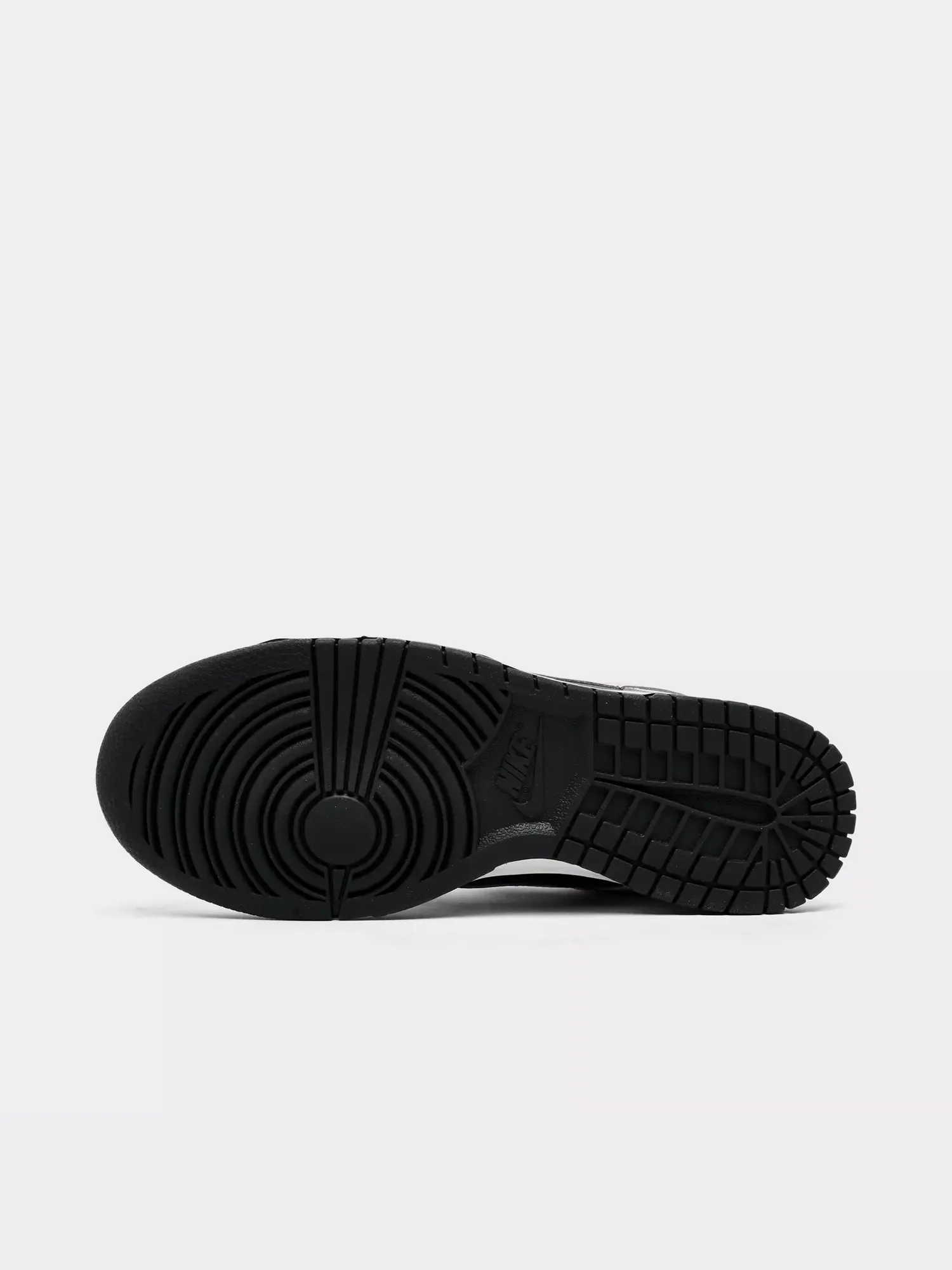 Кроссовки Nike Wmns Dunk Low 'Summit White Pink Foam' — изображение 6 из 6, белый/розовый