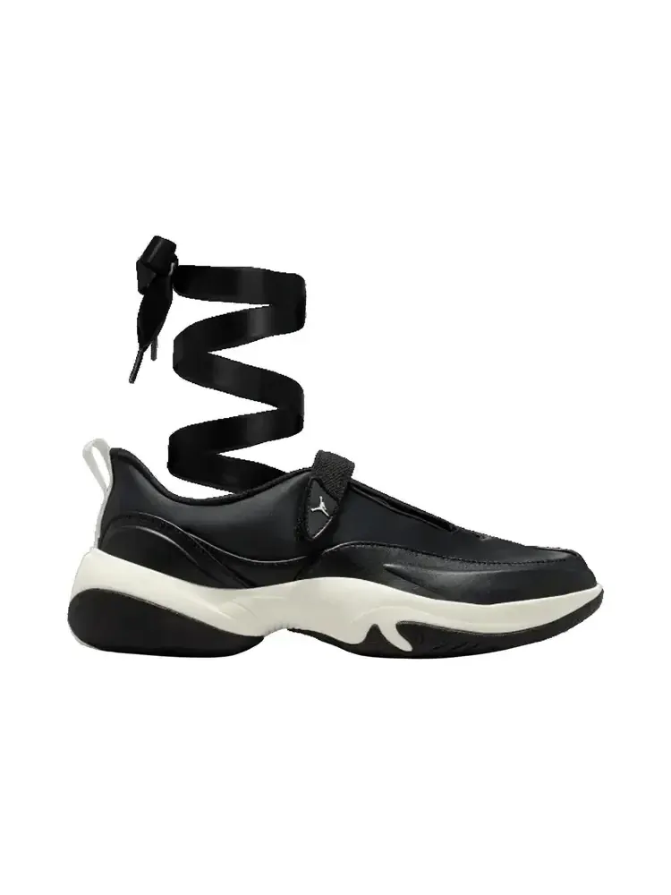 Wmns Air Jordan Pointe «Черный парус» — изображение 1 из 1