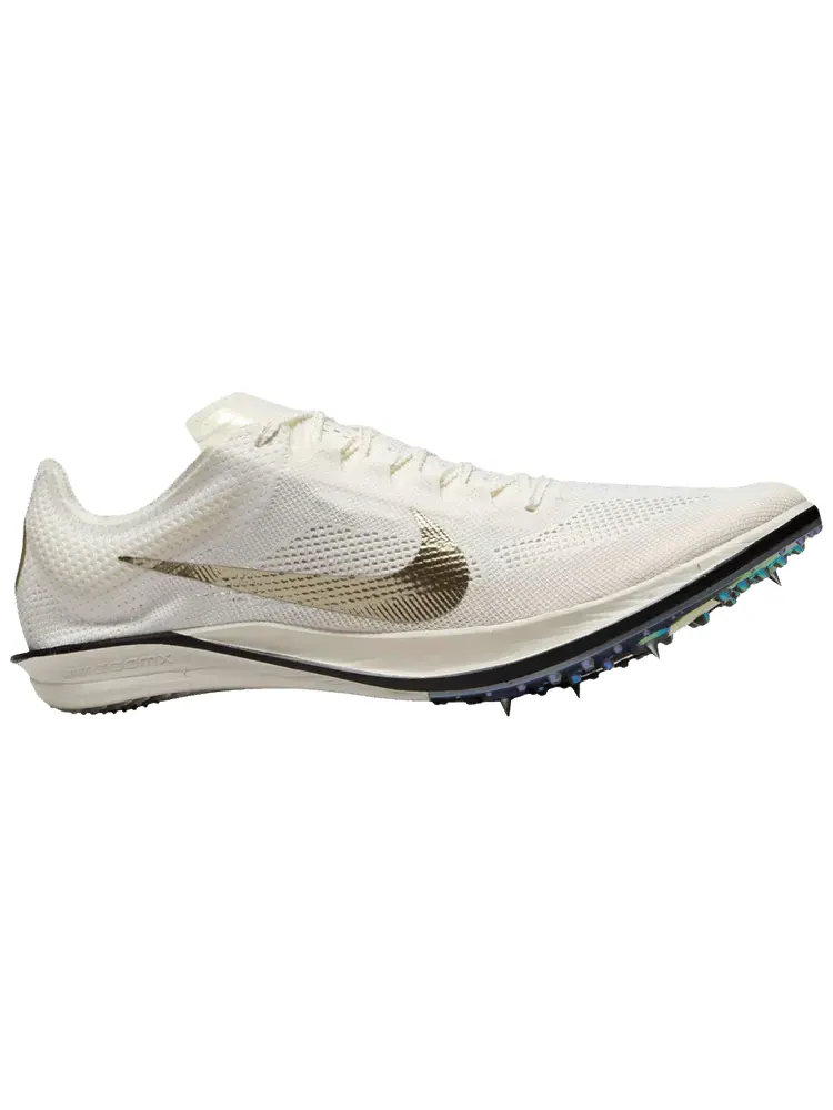 Кроссовки Nike Jakob Ingebrigtsen x ZoomX Dragonfly 2 Elite 'Sail Medium Ash' — изображение 1 из 1, бежевый