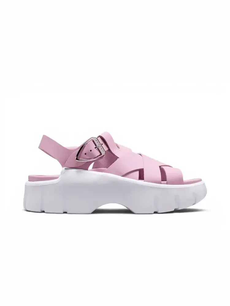Женские сандалии Air Jordan Willow — изображение 1 из 1, белый