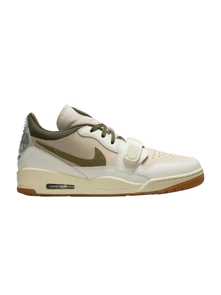 Кроссовки Air Jordan Jordan Legacy 312 Low 'Dongdan' — изображение 1 из 1, кремовый
