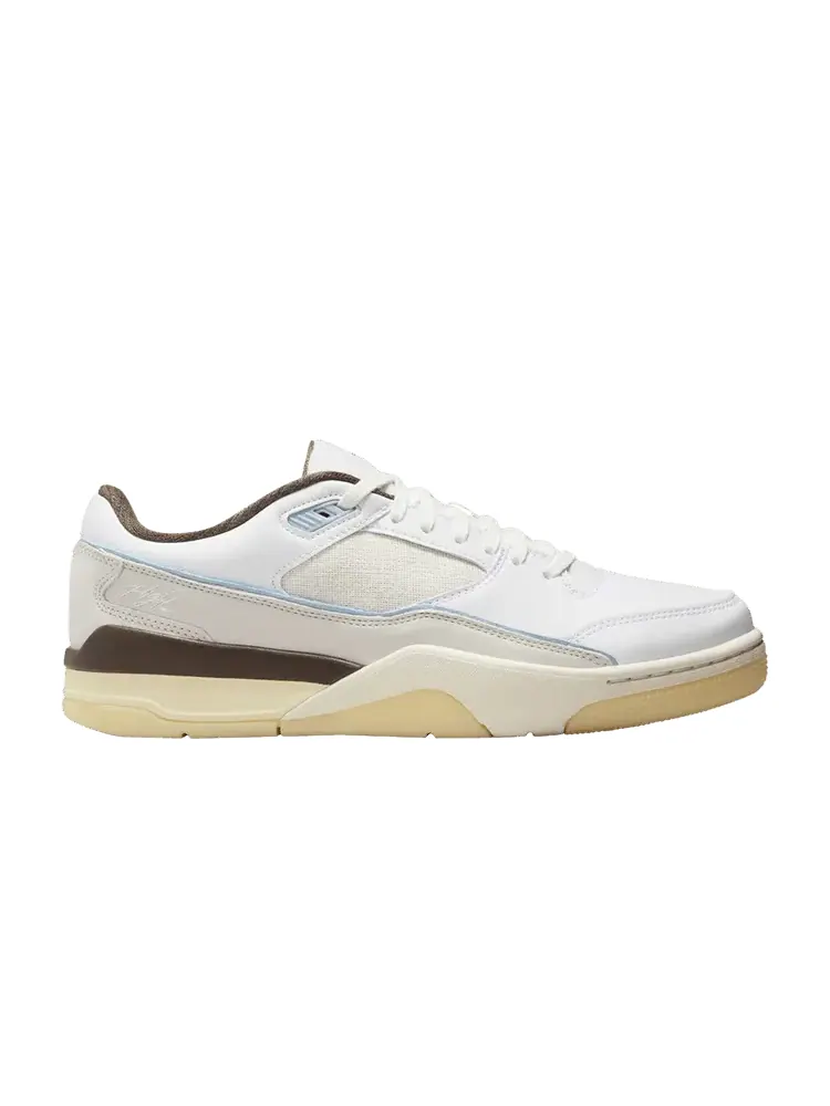 Кроссовки Air Jordan Flight Court — изображение 1 из 1, конопляный