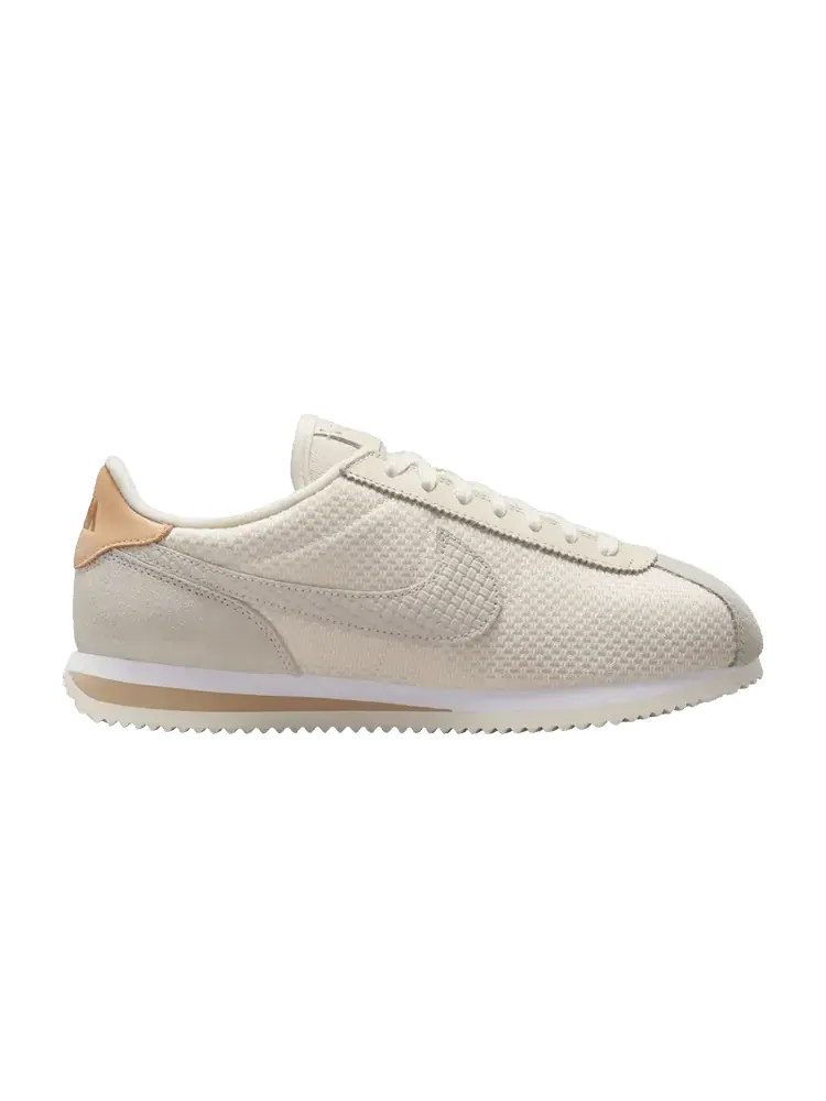 Кроссовки Nike Wmns Cortez 'Pearl White Mesh' — изображение 1 из 1