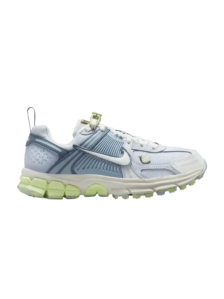 Кроссовки Vomero 5 GS 'Light Armory Blue' — изображение 1 из 1, светлый синий
