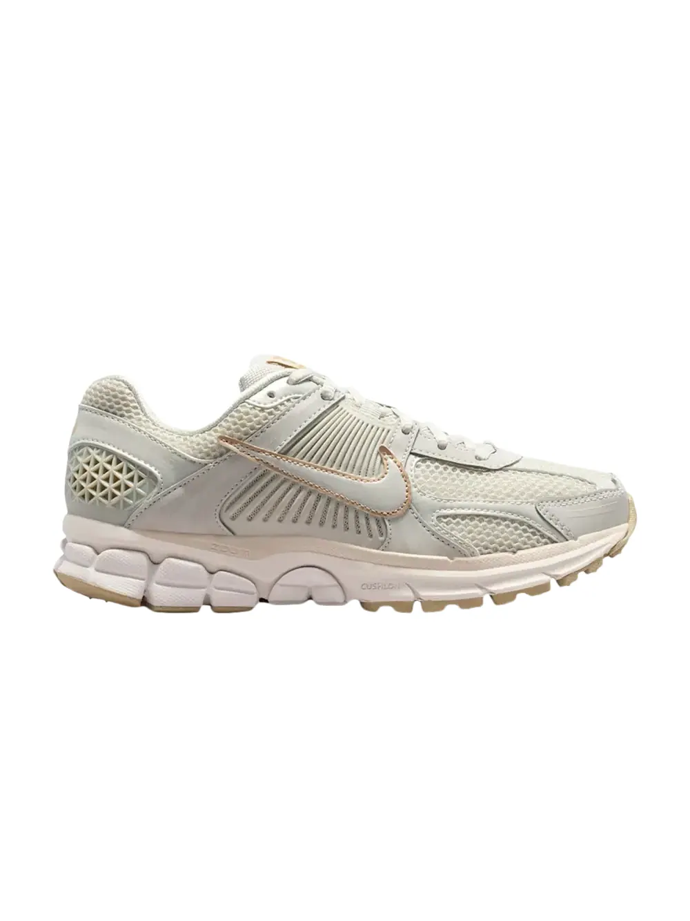 Кроссовки Nike Wmns Zoom Vomero 5 — изображение 1 из 1, кость/костный фантом
