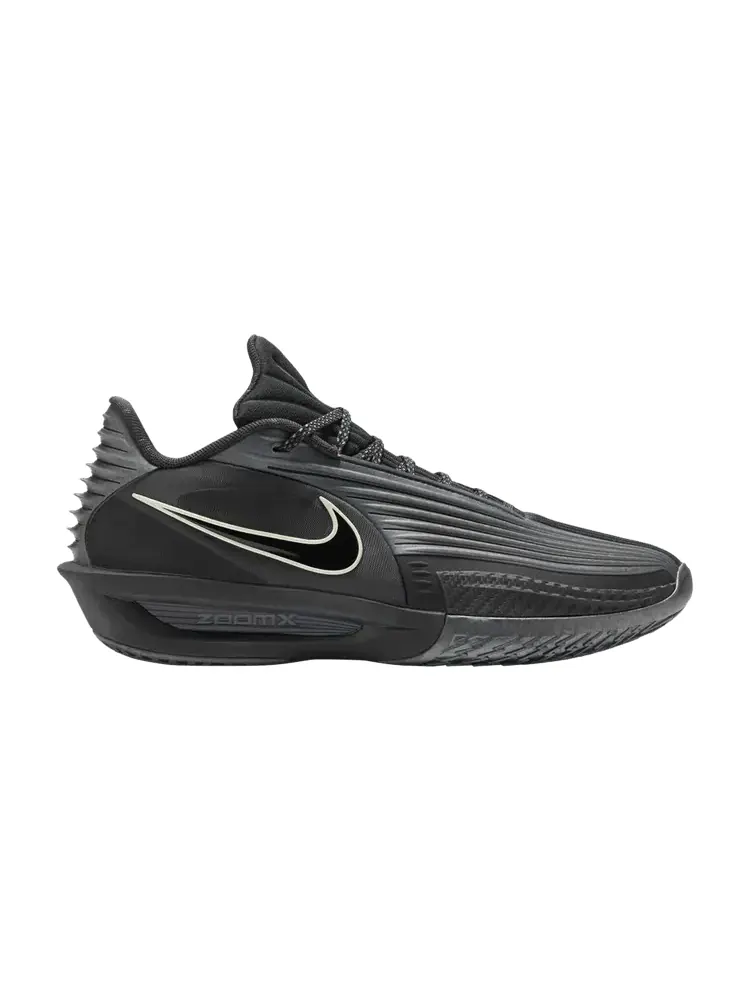 Кроссовки Air Zoom GT Cut 3 Turbo LX EP 'Black Label Pack' — изображение 1 из 1, черный