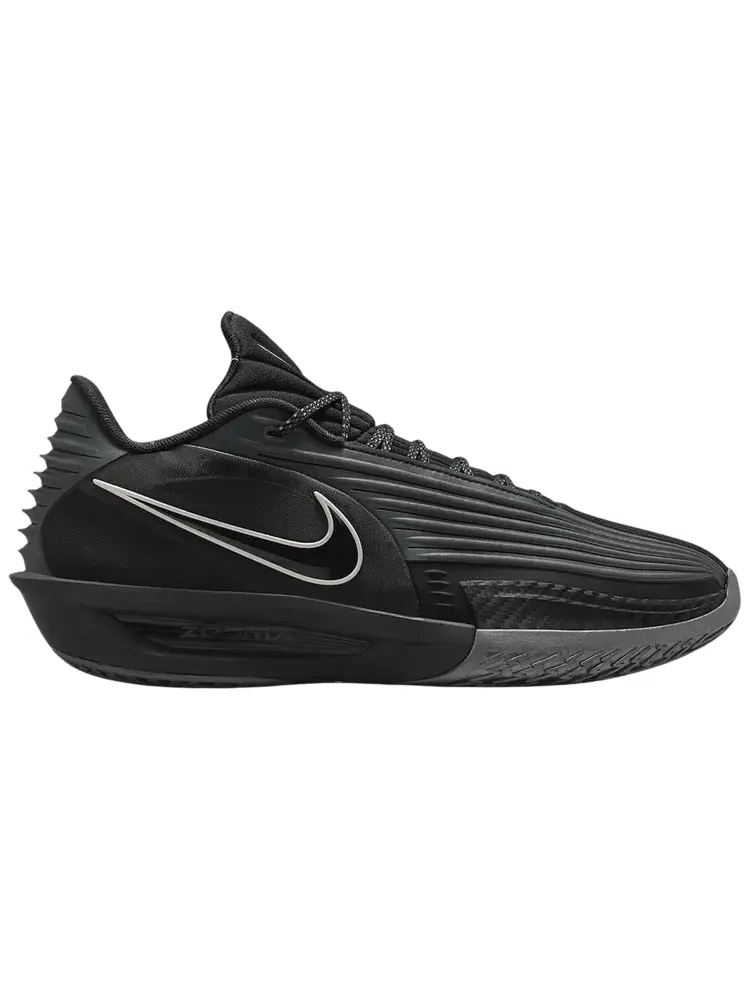 Кроссовки Nike Air Zoom GT Cut 3 Turbo LX 'Black Label Pack' — изображение 1 из 1, черный