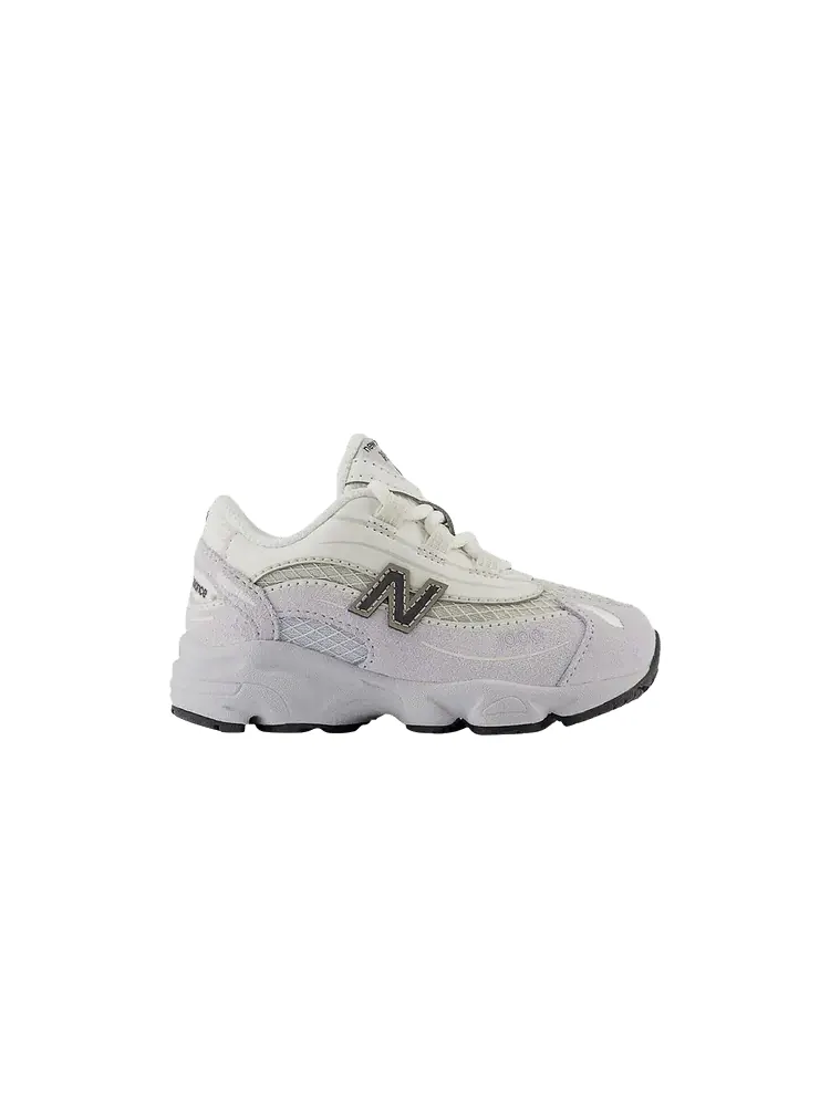 Кроссовки New Balance 1000 Toddler 'Pearl Grey Sea Salt' — изображение 1 из 1, серый