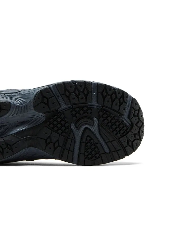 Кроссовки New Balance 2002R Toddler Dark Arctic Grey Navy — изображение 5 из 6, темный серый темно-синий