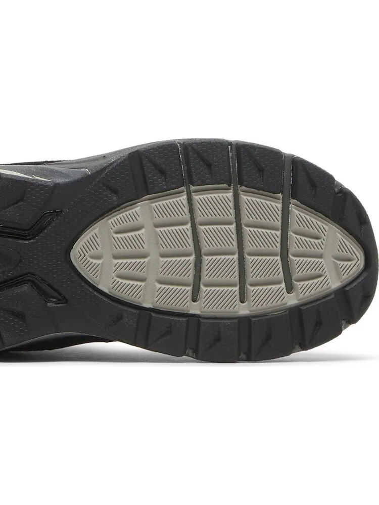 Кроссовки New Balance 990v5 Toddler 'Black' — изображение 5 из 8, черный