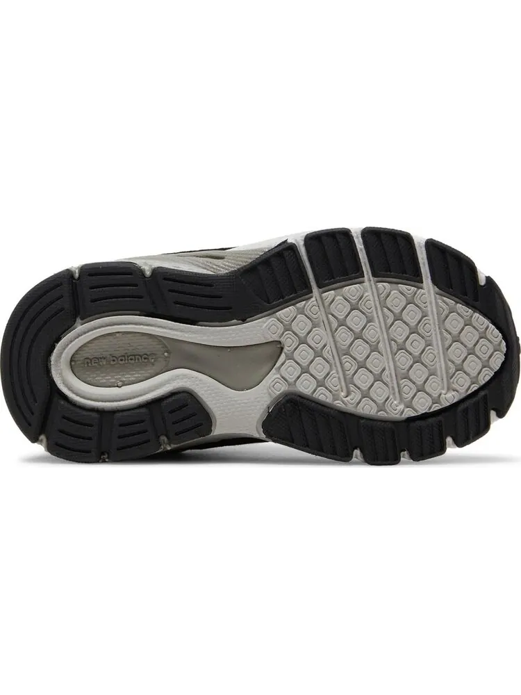 Кроссовки New Balance 990v3 Toddler 'Black' — изображение 4 из 8, черный