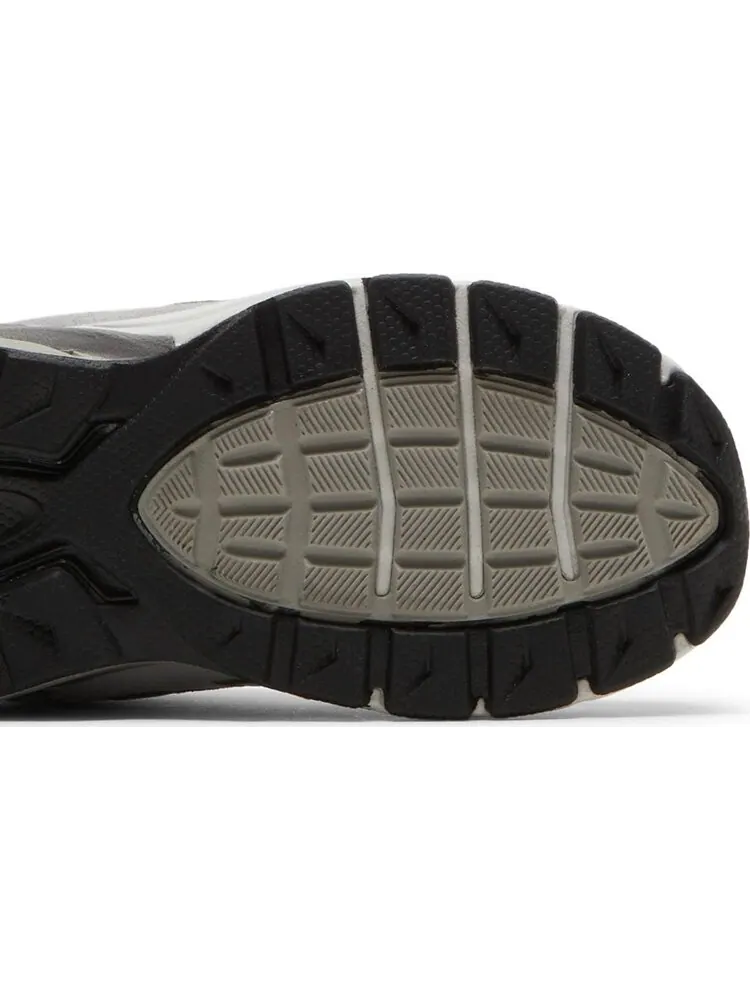 Кроссовки New Balance 990v5 Toddler 'Grey' — изображение 5 из 8, серый