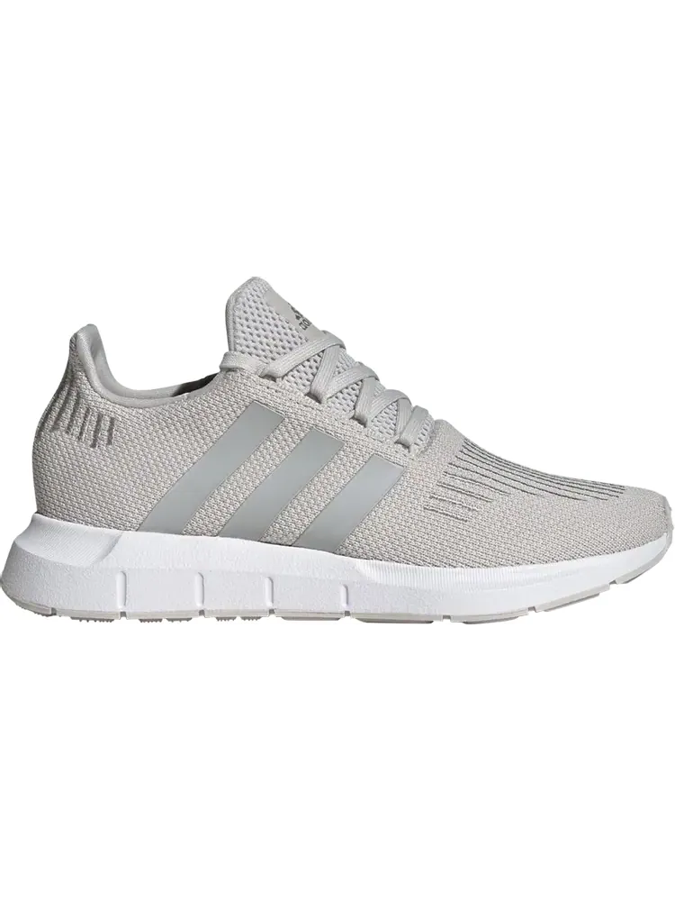Кроссовки Wmns Swift Run 1.0 'Grey Silver Metallic' — изображение 1 из 1, серый
