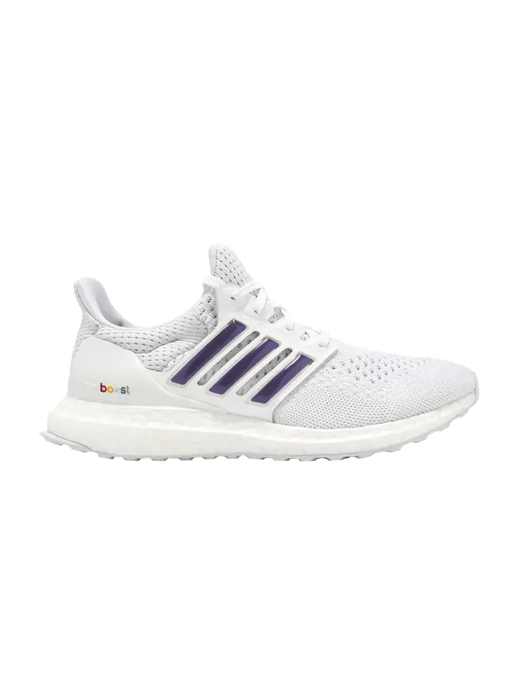 Кроссовки Adidas UltraBoost 1.0 — изображение 1 из 1, белый