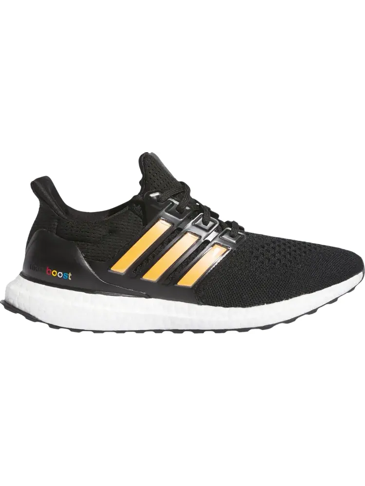 Кроссовки UltraBoost 1.0 'Adicolor' — изображение 1 из 1, черный