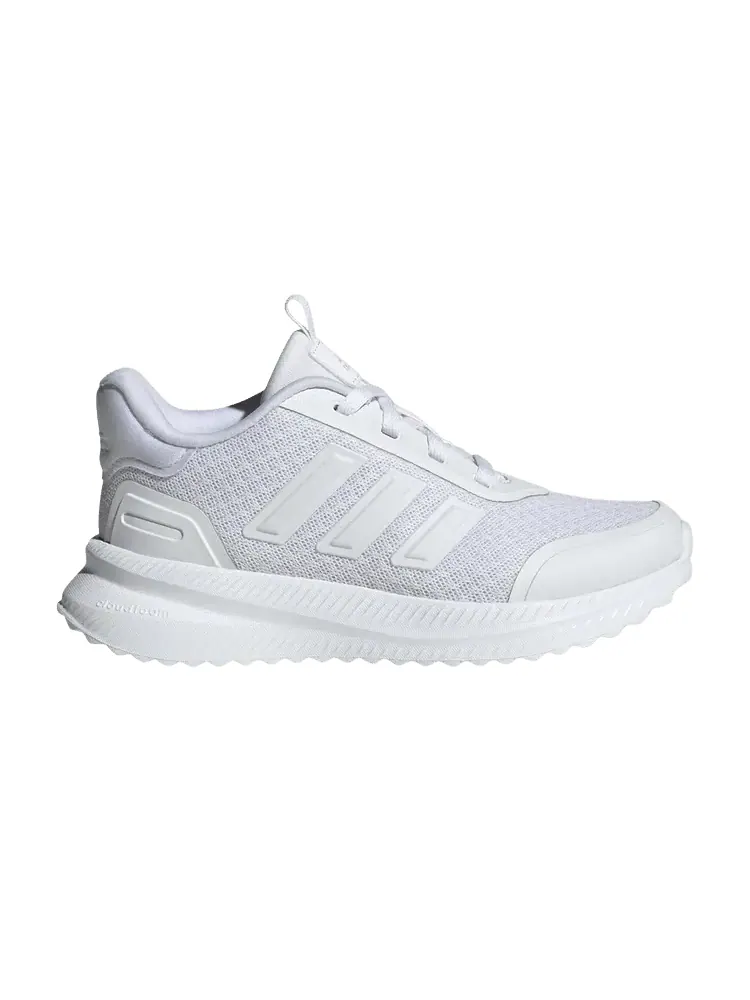 Кроссовки adidas X_PLRPATH K White Grey — изображение 1 из 1, белый серый