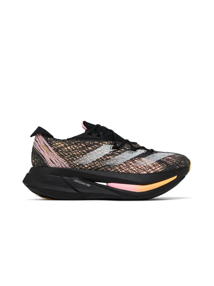 Кроссовки Adidas Adizero Prime X 2.0 Strung — изображение 1 из 4, черный