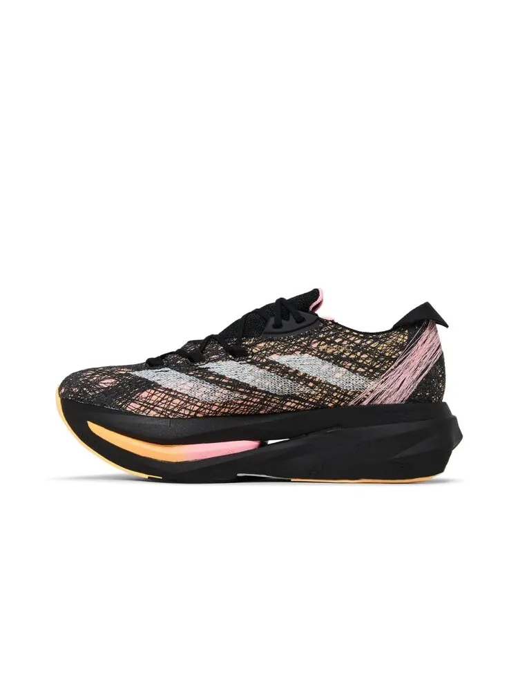 Кроссовки Adidas Adizero Prime X 2.0 Strung — изображение 3 из 4, черный
