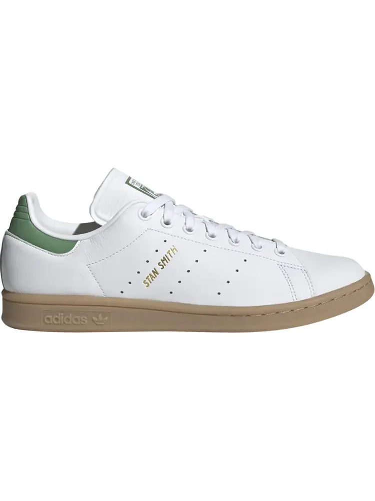Кроссовки Stan Smith 'White Preloved Blue Gum' — изображение 1 из 1, белый