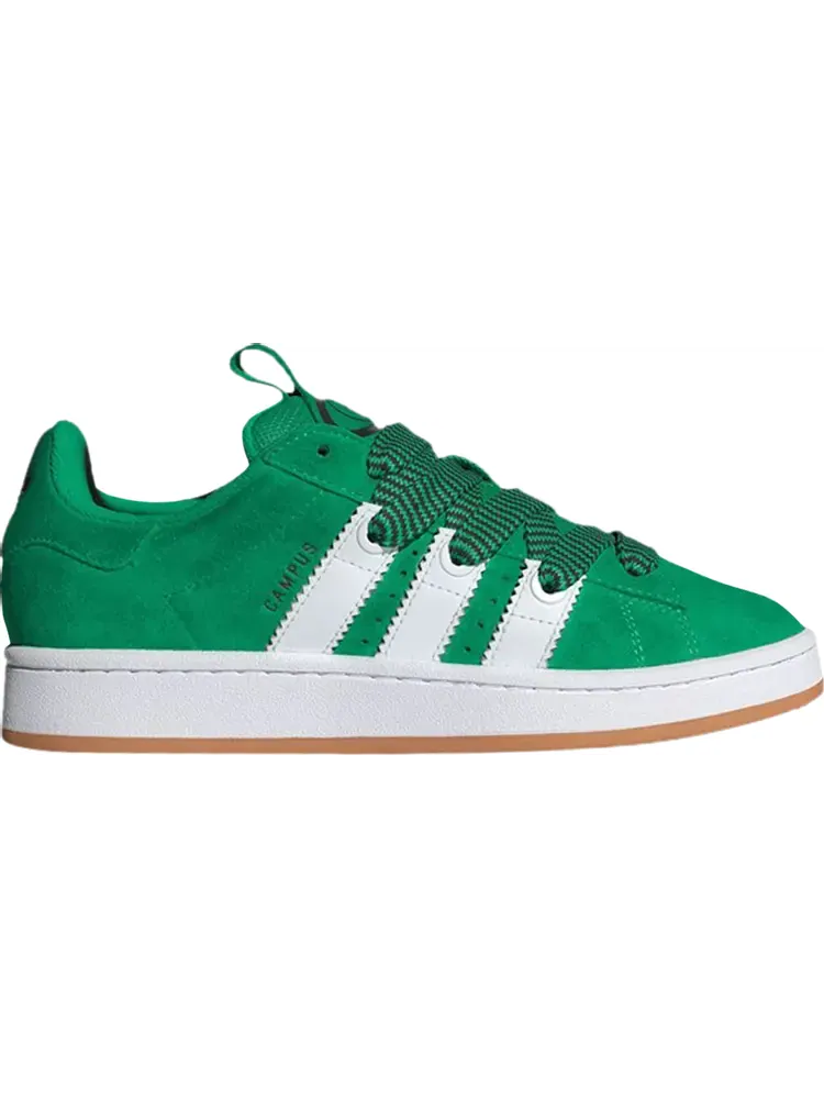 Кроссовки Wmns Campus 00s 'Surf Green' — изображение 1 из 1, зеленый