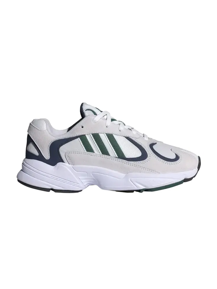 Кроссовки Adidas Wmns Falcon Dorf — изображение 1 из 1, белый