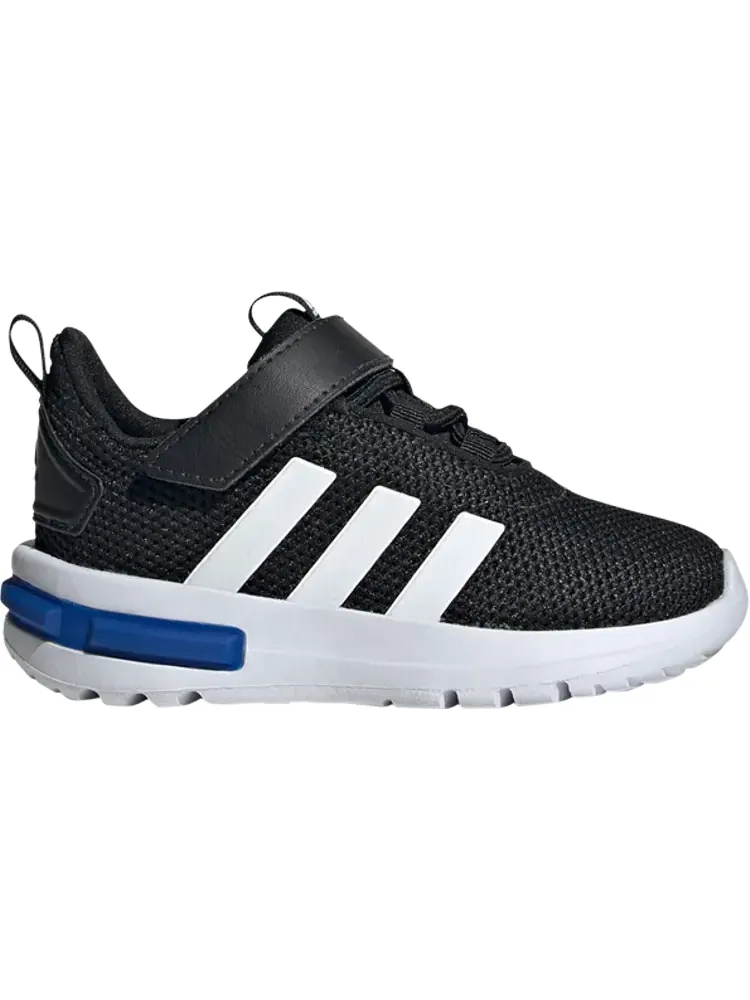 Кроссовки Racer TR23 I 'Black Royal Blue' — изображение 1 из 1, черный