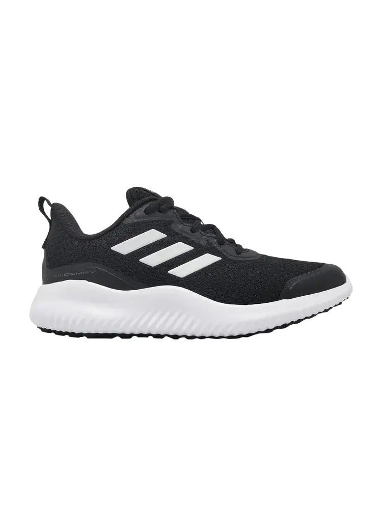 Кроссовки Adidas Alphacomfy — изображение 1 из 1, черный