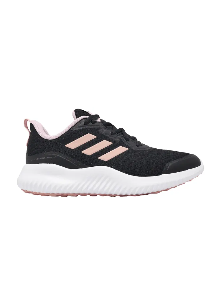 Кроссовки Alphacomfy 'Black Clear Pink' — изображение 1 из 1