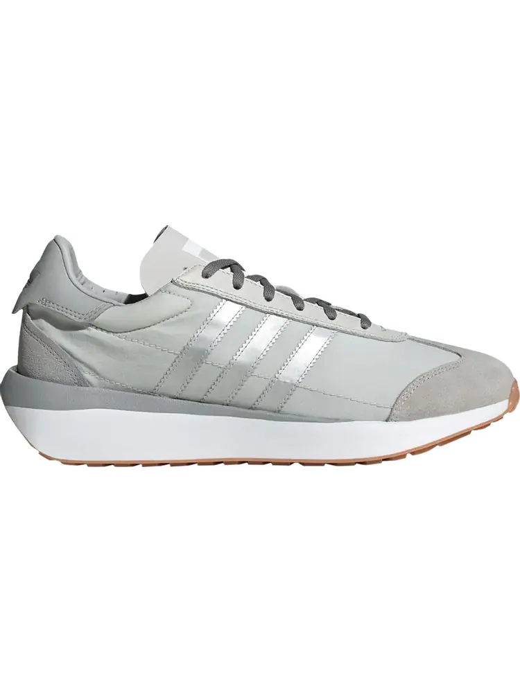 Кроссовки Country XLG 'Grey Silver Metallic' — изображение 1 из 1, серый