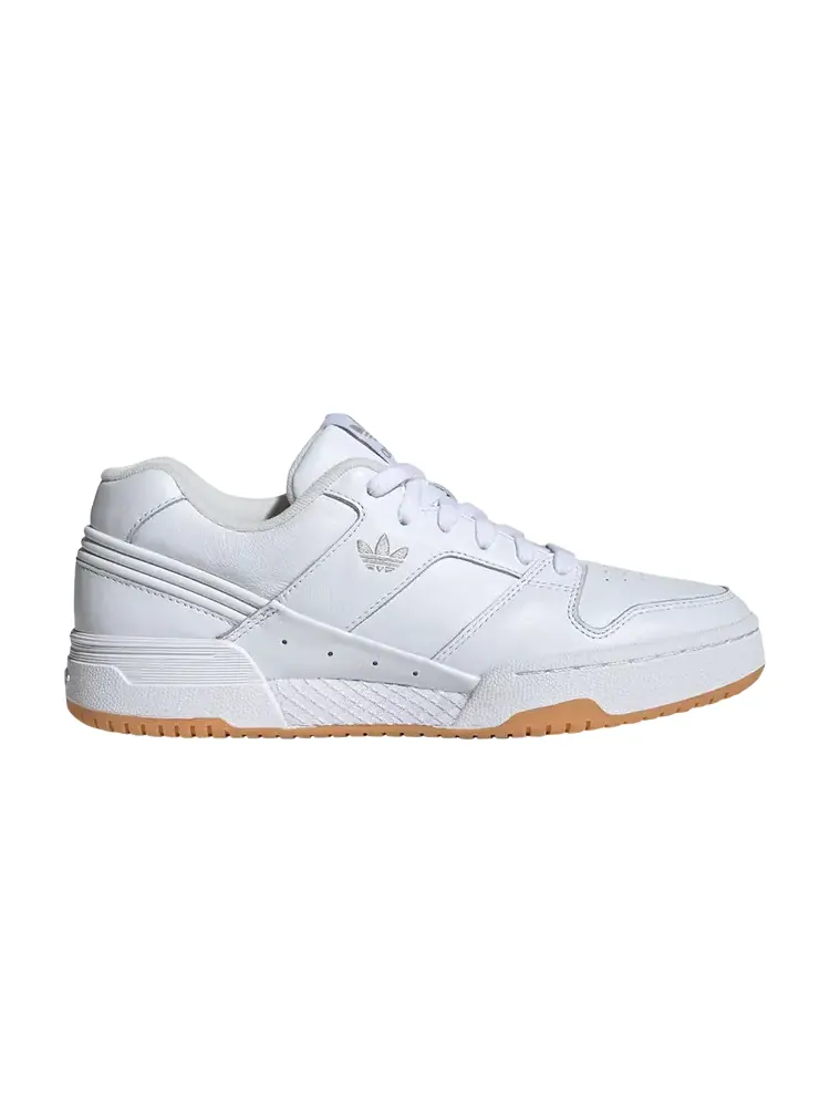 Кроссовки Adidas Continental 87 — изображение 1 из 1, белый