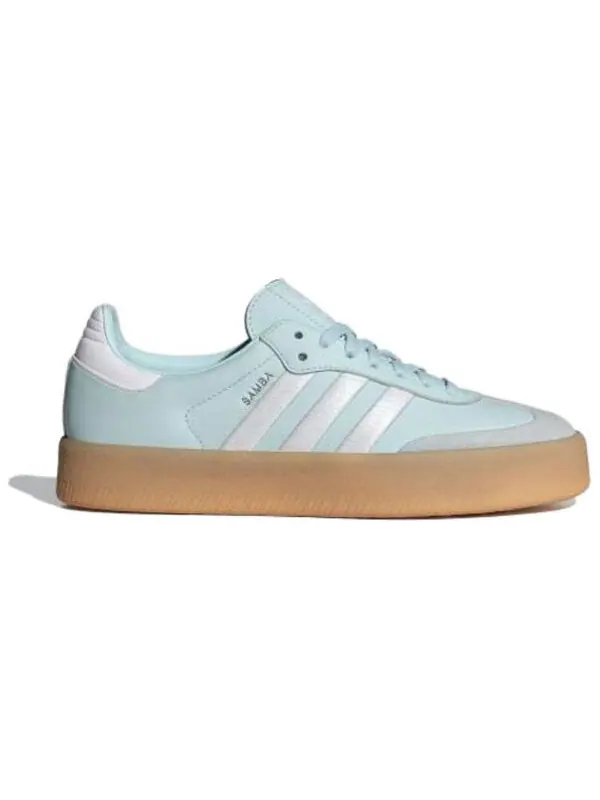 Кроссовки Adidas Unisex Sambae — изображение 2 из 4