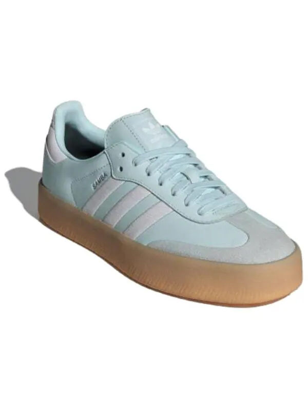 Кроссовки Adidas Unisex Sambae — изображение 3 из 4