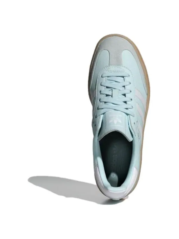 Кроссовки Adidas Unisex Sambae — изображение 4 из 4