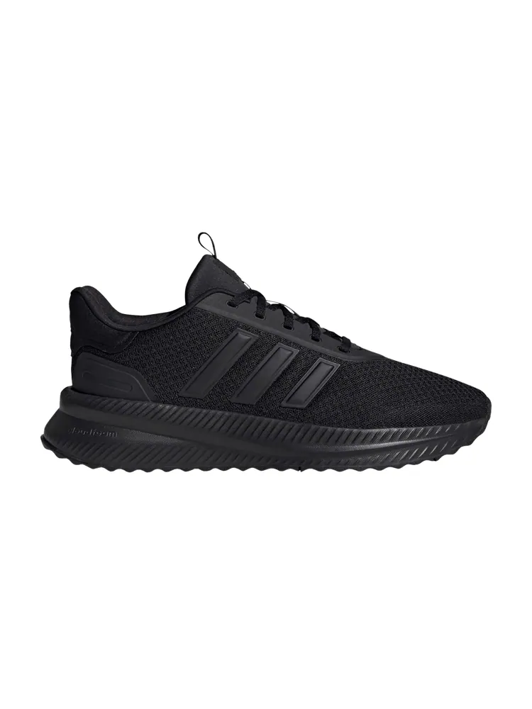 Кроссовки adidas X_PLRPATH 'Triple Black' — изображение 1 из 1, черный/черный/черный