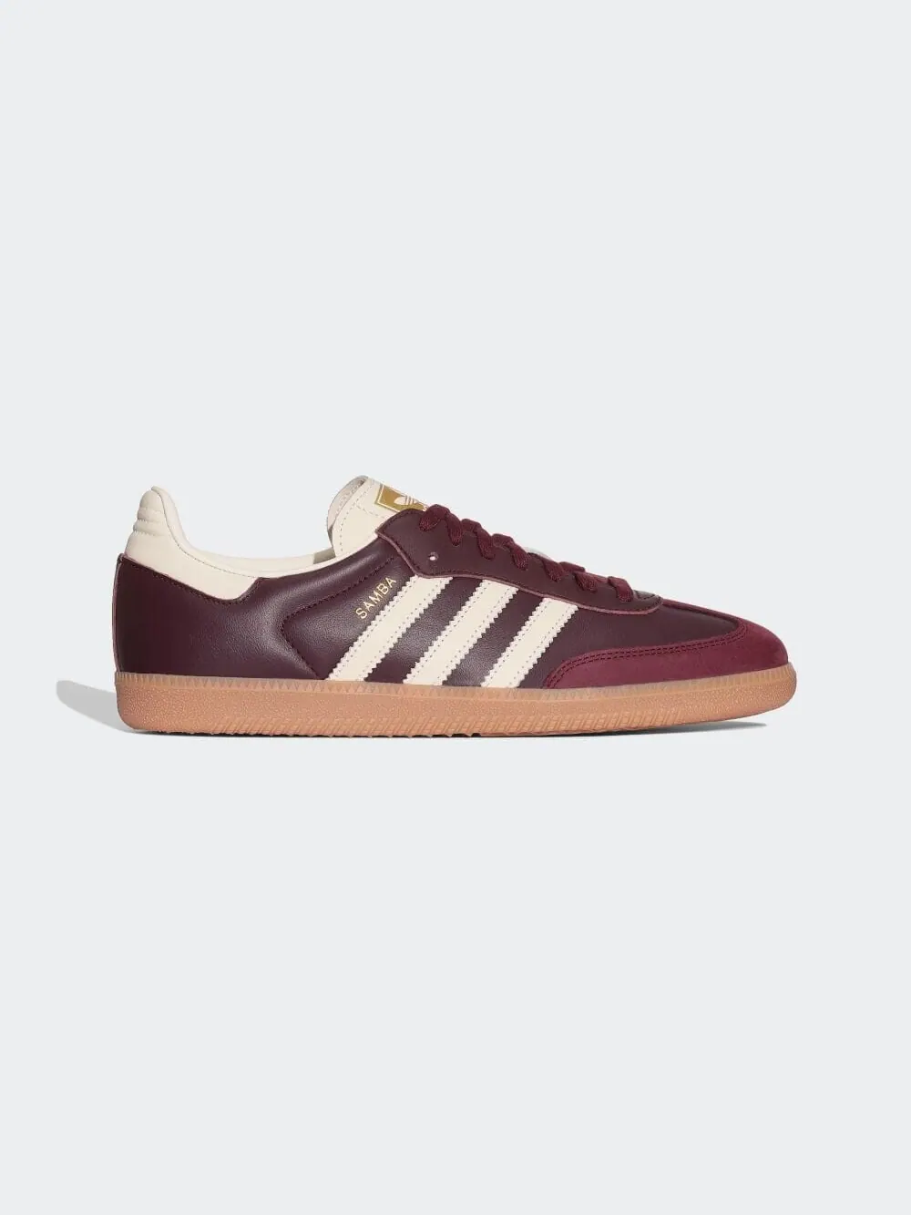 Кеды adidas Originals Samba OG — изображение 1 из 5