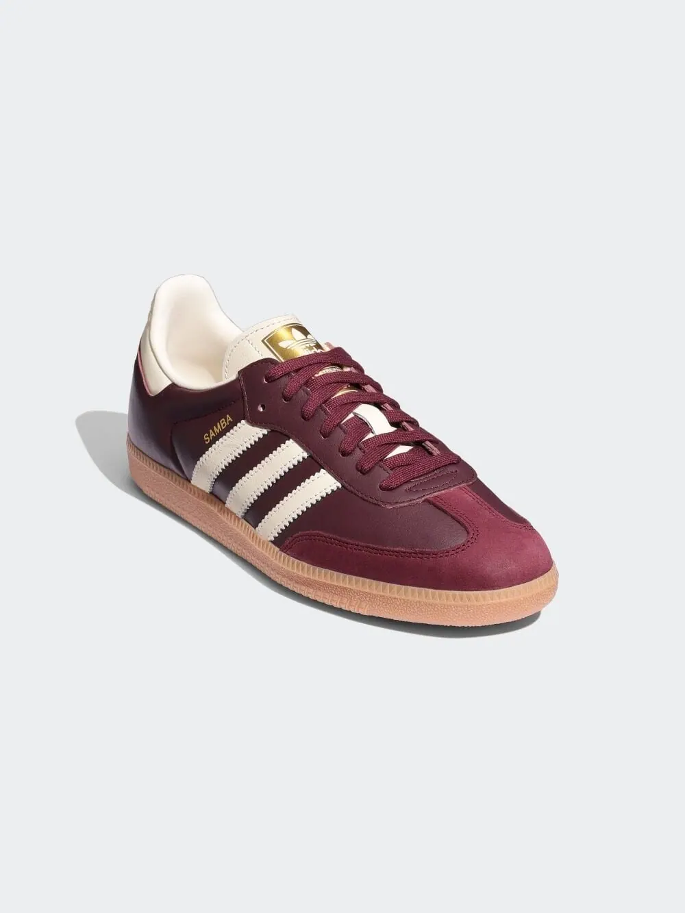 Кеды adidas Originals Samba OG — изображение 2 из 5
