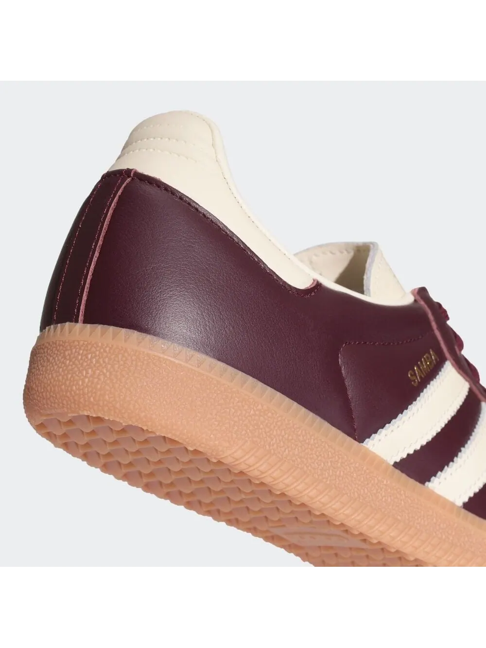 Кеды adidas Originals Samba OG — изображение 3 из 5