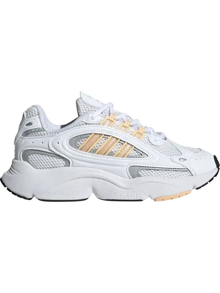 Кроссовки Wmns Ozmillen 'White Glow Orange' — изображение 1 из 1, белый