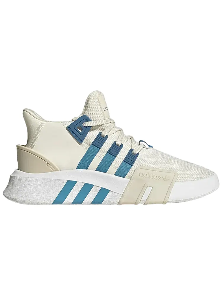Кроссовки Adidas EQT Bask ADV — изображение 1 из 1, бежевый